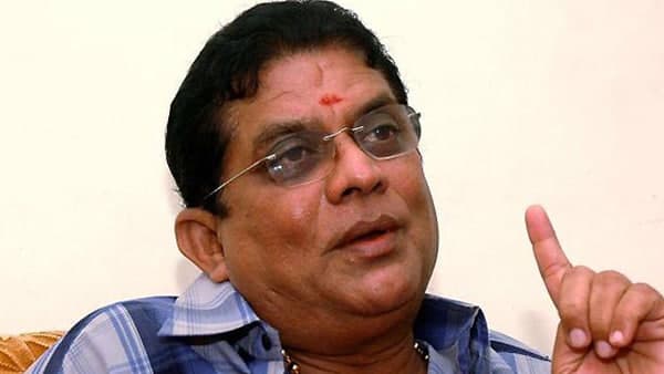 ജഗതിയ്ക്ക് വേണ്ടി