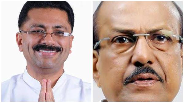 ഐസ്‌ക്രീം പാര്‍ലര്‍ കേസ്