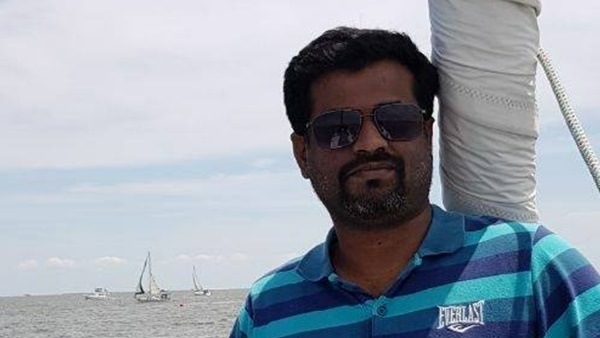 സ്വവര്‍ഗാനുരാഗം