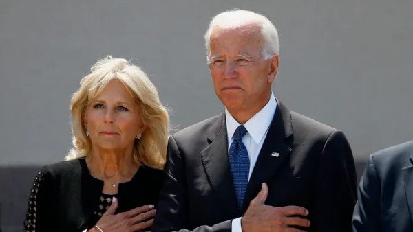 പ്രഥമവനിത