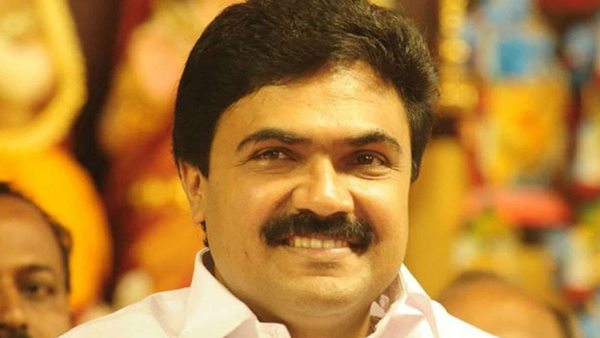  ജോസ് കെ മാണിക്ക് വിട്ട് നല്‍കണമായിരുന്നു
