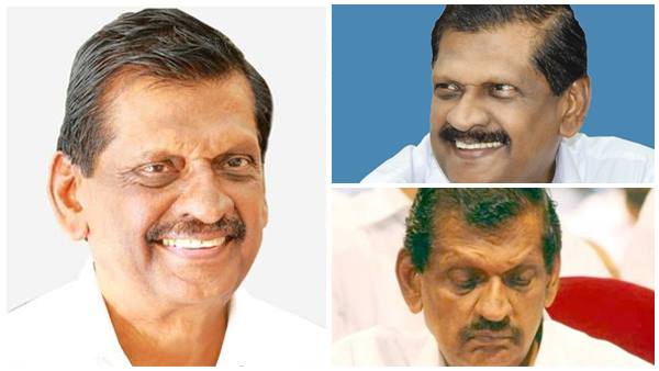 പാര്‍ട്ടിയുണ്ടാക്കണം