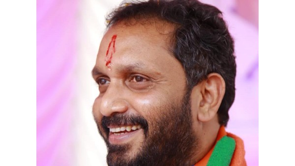 സുരേന്ദ്രൻ എവിടെ