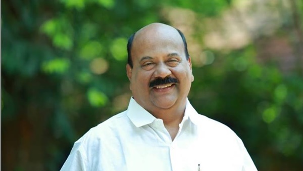 മാണി സി കാപ്പന് മാത്രം