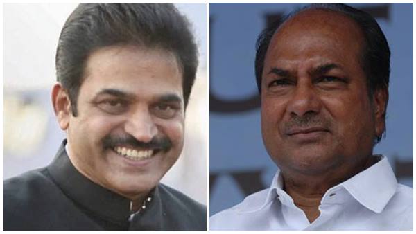 ആന്റണിയെപ്പോലെ എങ്കില്‍...