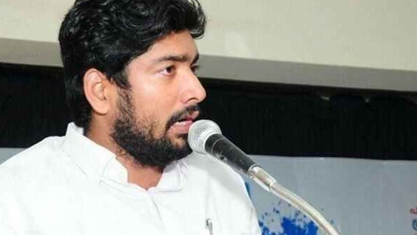 അഭിജിത്തിന്‍റെ പേരും