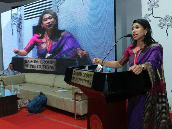 പ്രചരണ രംഗത്ത് സജീവം