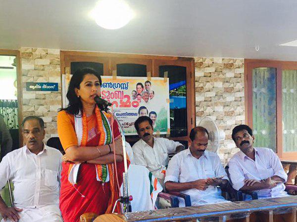 ടോം വടക്ക് പകരം