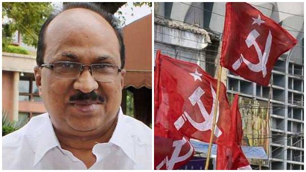 ഇടതിലേക്ക് പോവുമോ ഇടതിലേക്ക് പോവുമോ