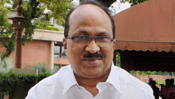 സമുന്നത നേതാവ്