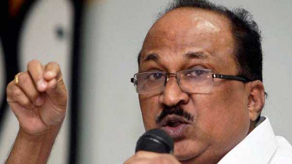 യുഡിഎഫ് കൺവീനർ