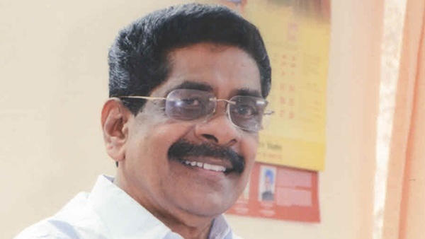 മുല്ലപ്പള്ളി മാറില്ല