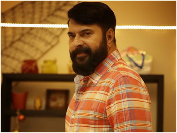 മമ്മൂട്ടിയെ എന്തുകൊണ്ട് വിമര്‍ശിക്കുന്നില്ല