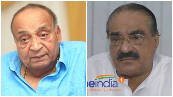 വീരേന്ദ്രകുമാറിനും