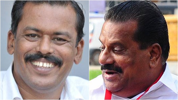 എം പ്രകാശന് എങ്ങോട്ട് എം പ്രകാശന് എങ്ങോട്ട്