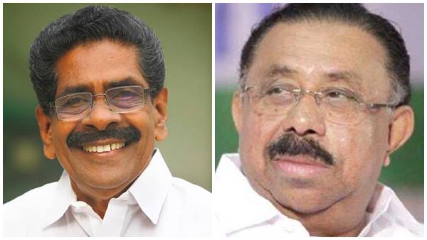 മുല്ലപ്പള്ളിയും ഹസ്സനും