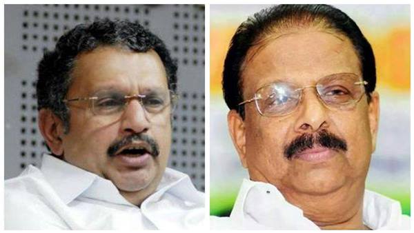 മുരളി വരട്ടെ, അല്ലെങ്കില്‍ സുധാകരന്‍