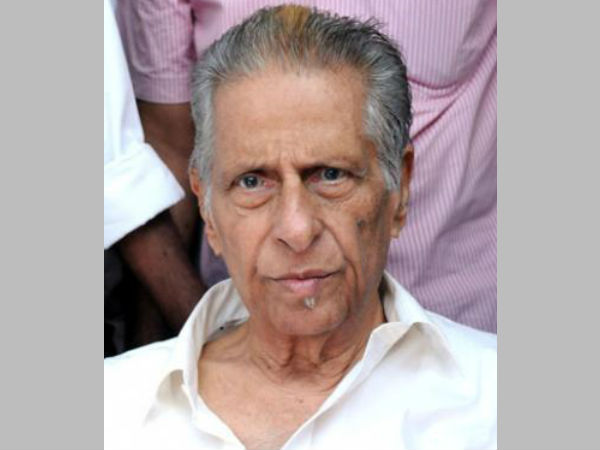 എംവി രാഘവന്റെ വരവ്