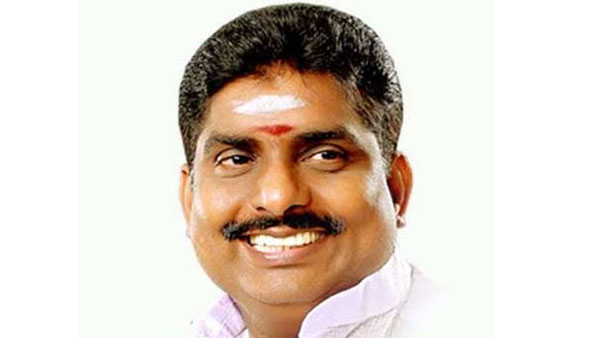 മന്ത്രിസഭയിലെ രണ്ടാമന്‍