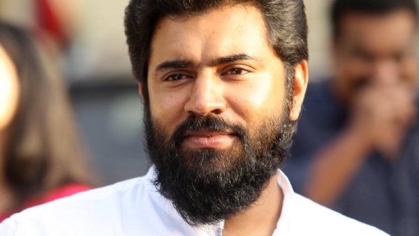 മഹേഷ് നാരായണനും നിവിന് പോളിയും മഹേഷ് നാരായണനും നിവിന് പോളിയും