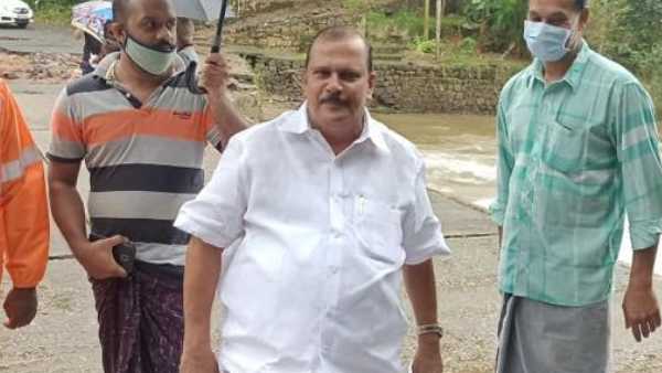 പൂഞ്ഞാറിനപ്പുറം നയൈപ്പൈസ സ്വാധീനമില്ലാത്ത ആൾ