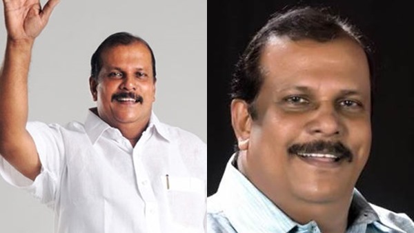 ജോർജ് വേണ്ട