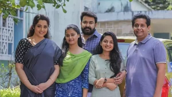 ദ്യശ്യം 2 