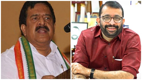 ramesh chennithala ramesh chennithala