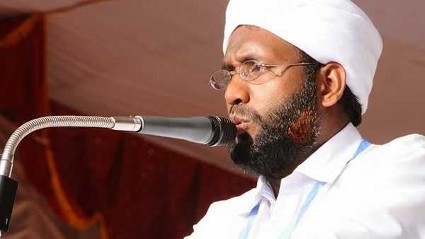 വഹാബിസം ചെറുക്കാന് വഹാബിസം ചെറുക്കാന്