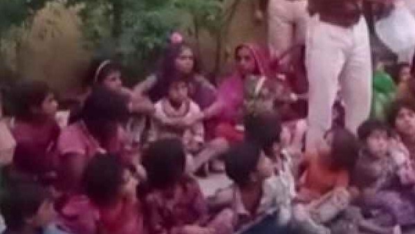 തട്ടിക്കൊണ്ടുപോകാന്‍ കാരണം