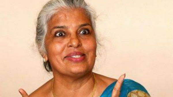 പ്രായമാവുന്നത് ശരീരത്തിനല്ലെ