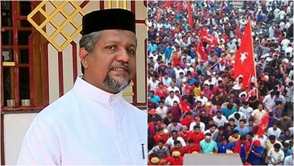 മുമ്പും മത്സരിച്ചിട്ടുണ്ട് മുമ്പും മത്സരിച്ചിട്ടുണ്ട്