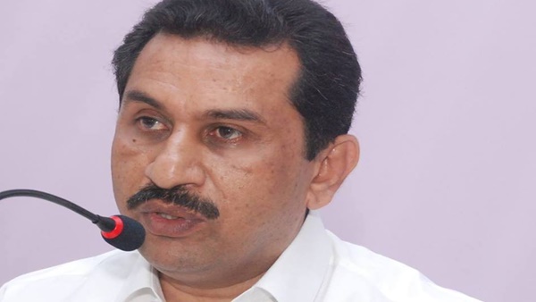 ഡിസിസിയുടെ നിലപാടുകൾ