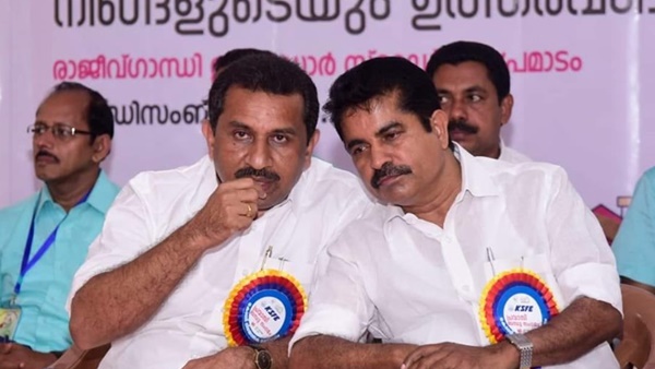 അടൂര്‍ പ്രകാശും രംഗത്ത്