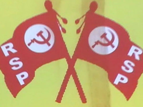 ആവശ്യവുമായി ആർഎസ്പിയും