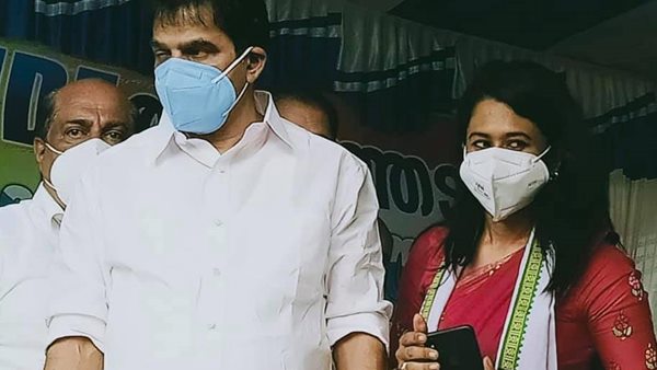 കണ്ണൂര്‍ മണ്ഡലത്തില്‍