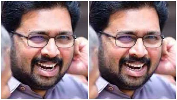 ശബരി മാറുമോ