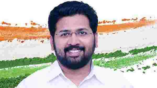 ശബരിയെ മത്സരിപ്പിക്കരുത്