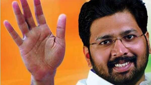 ശബരിനാഥ് വരുമോ?