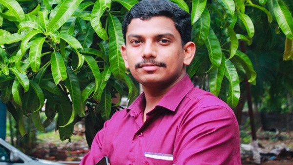 യൂണിയന്‍ ചെയര്‍മാന്‍