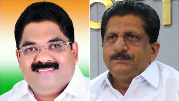 ഡെപ്യൂട്ടി ചെയര്‍മാന്‍മാര്‍