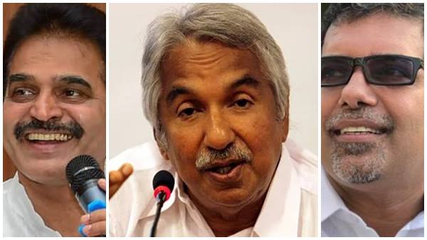 ബിജെപി ദേശീയ ഉപാധ്യക്ഷന്‍