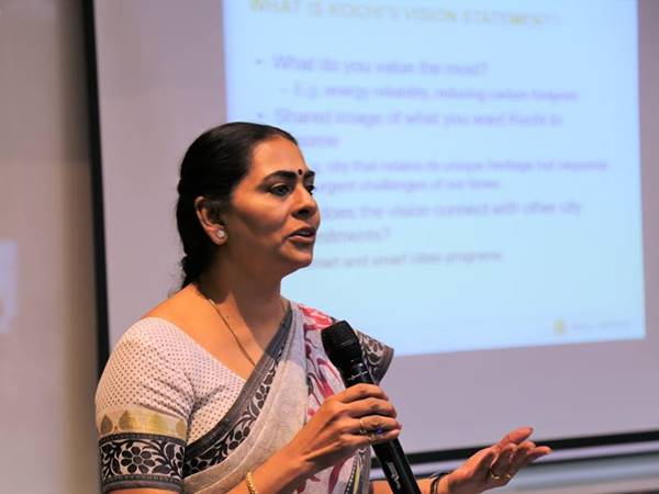 വനിതാ നേതാക്കൾ വനിതാ നേതാക്കൾ