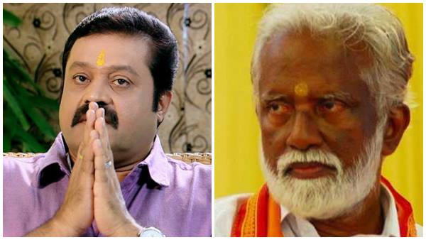 നേമവും വട്ടിയൂര്ക്കാവും നേമവും വട്ടിയൂര്ക്കാവും