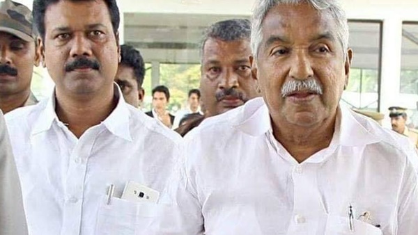 ഉമ്മന്ചാണ്ടി എത്തുമോ ഉമ്മന്ചാണ്ടി എത്തുമോ