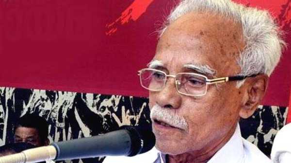 മുന്നണിയില്‍ 