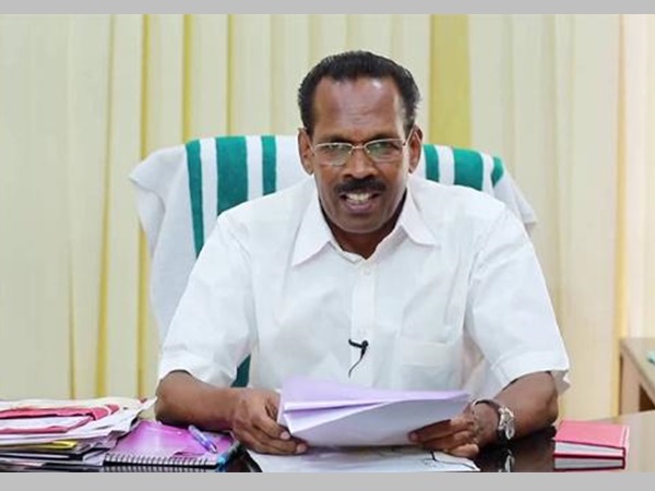  ആരോപണം തള്ളി