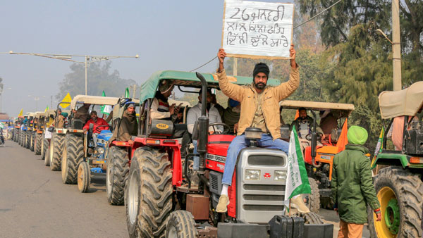tracter rally tracter rally