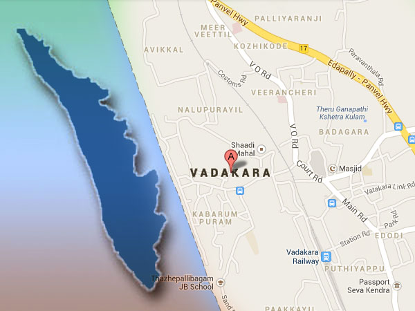 സോഷ്യലിസ്റ്റ് മണ്ഡലം