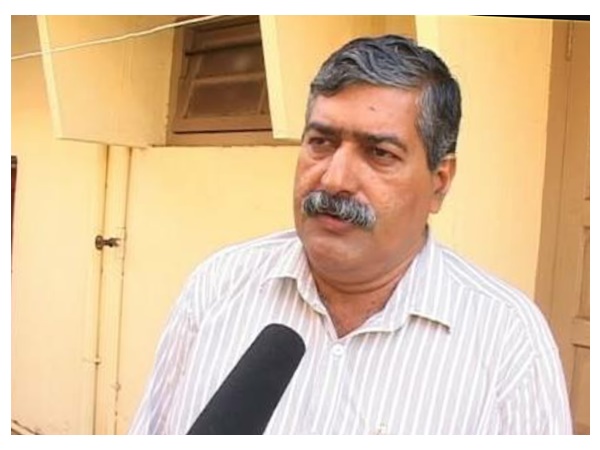 അധ്യക്ഷന് വേണു അധ്യക്ഷന് വേണു